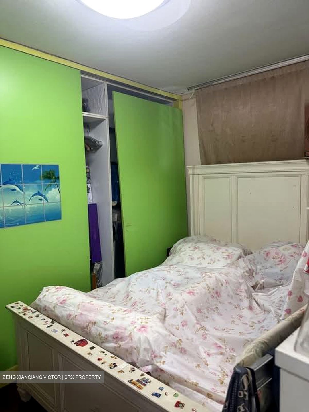 Blk 77 Indus Garden (Bukit Merah), HDB 3 Rooms #581880281